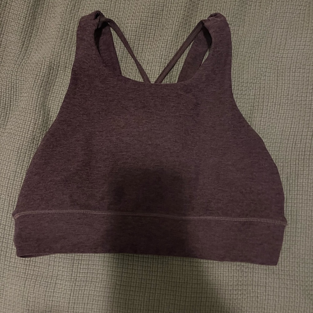 Vuori Elevation Bra.